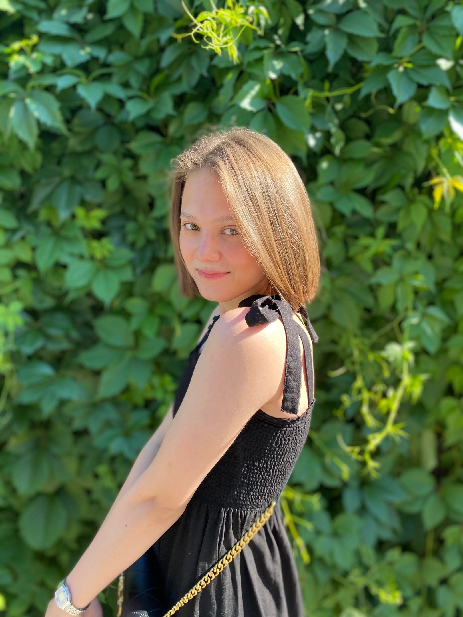 Куликова Юлия Денисовна.