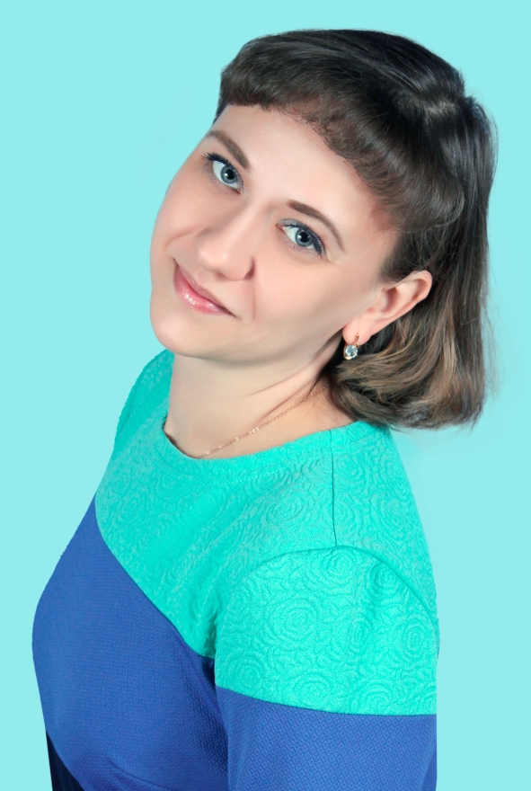 Першина Татьяна Владимировна.
