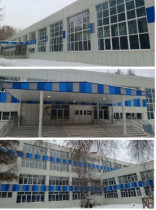 Изменение электронной почты.