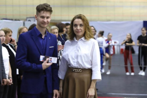 Журавлев Алексей