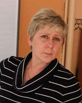 Бадико Елена Николаевна