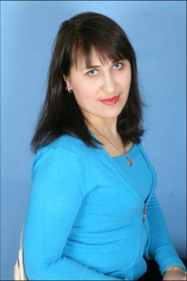Салангина Татьяна Александровна