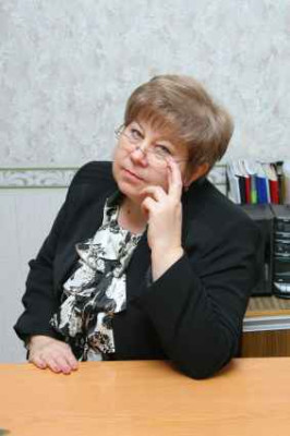 Петрова Ольга Александровна