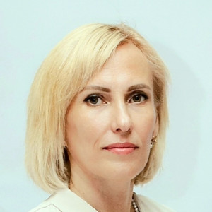 Берникова Ирина Владимировна