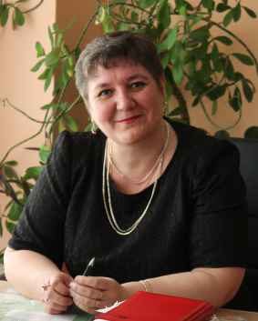 Гольцева Наталья Яковлевна