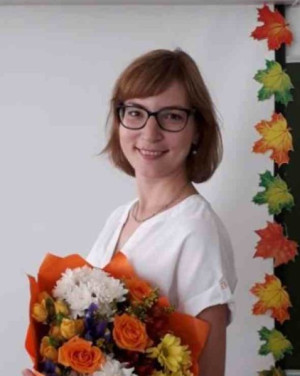Татаренко Юлия Аркадьевна