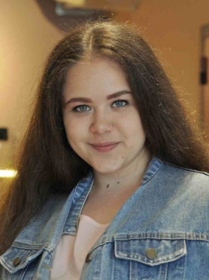 Терешкина Марина Александровна