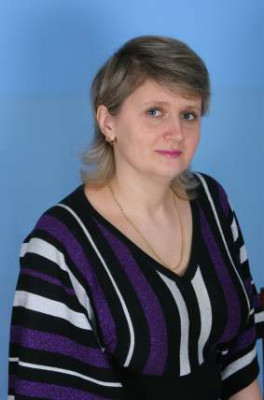 Уфимцева Наталья Владимировна