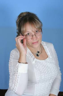 Александрова Наталья Сергеевна