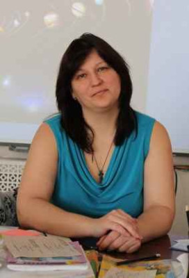 Иванова Ольга Станиславовна