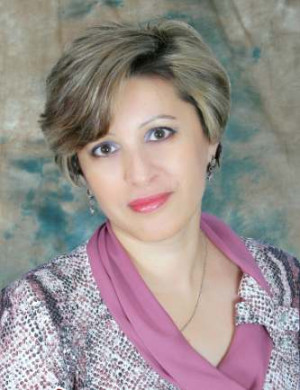 Почтина Елена Викторовна