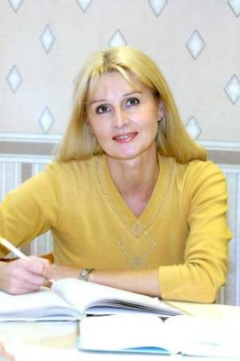 Артюхова Ирина Валентиновна