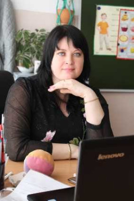 Филатова Татьяна Владимировна
