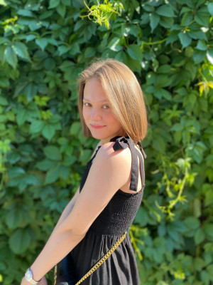 Куликова Юлия Денисовна