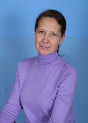 Журавлева Марина Александровна