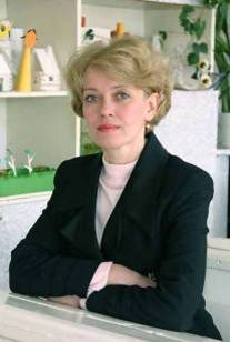 Рыбакова Марина Олеговна
