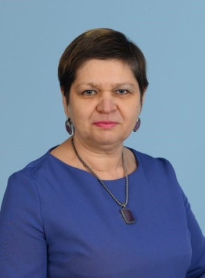 Хохлова Светлана Анатольевна
